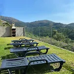 Casa 5 Quartos Em Bouro
