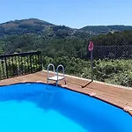 Casa 5 Quartos Em بيت للعطل