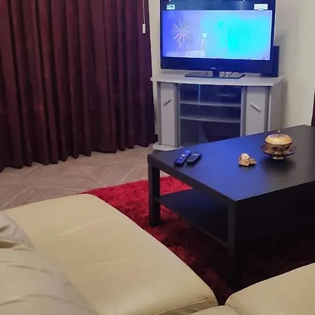 Σπίτι διακοπών Casa 5 Quartos Em