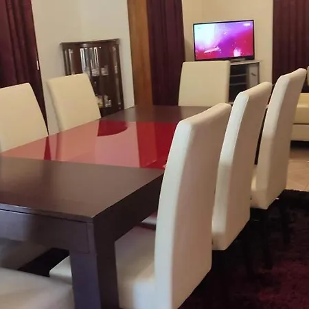 Casa 5 Quartos Em Σπίτι διακοπών *