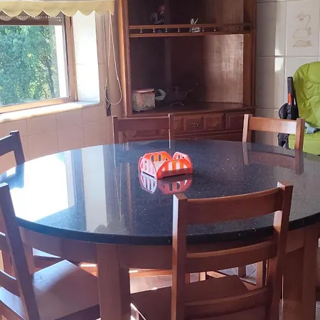 Casa 5 Quartos Em Σπίτι διακοπών Bouro