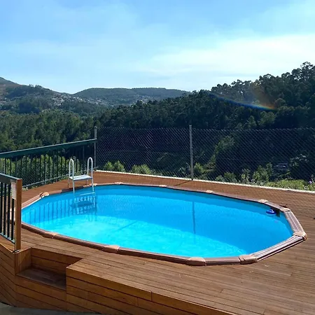 Casa 5 Quartos Em Σπίτι διακοπών *