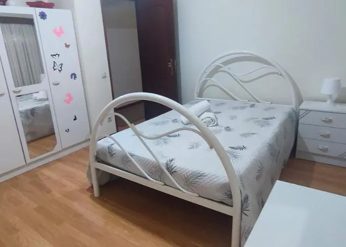 度假居 Casa 5 Quartos Em 布罗