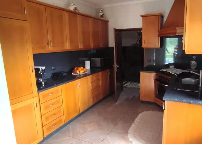 Casa 5 Quartos Em 度假居