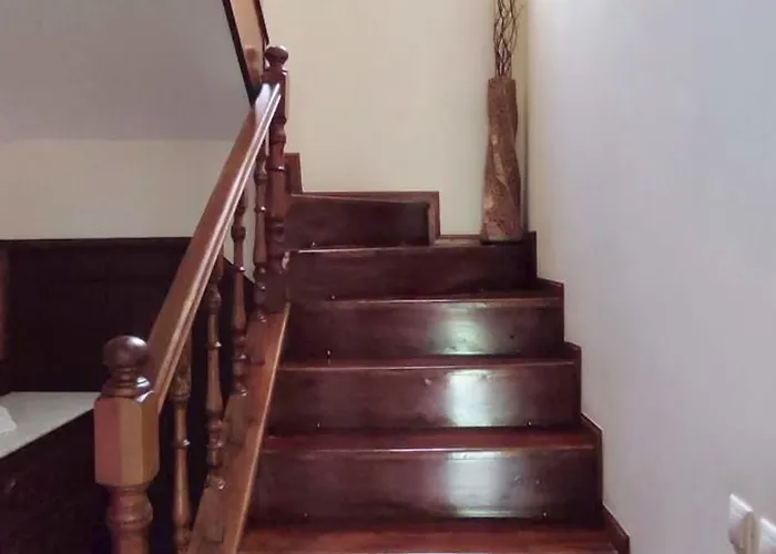 Casa 5 Quartos Em Bouro