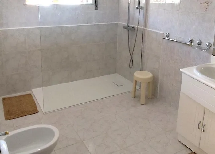 Σπίτι διακοπών Casa 5 Quartos Em Bouro