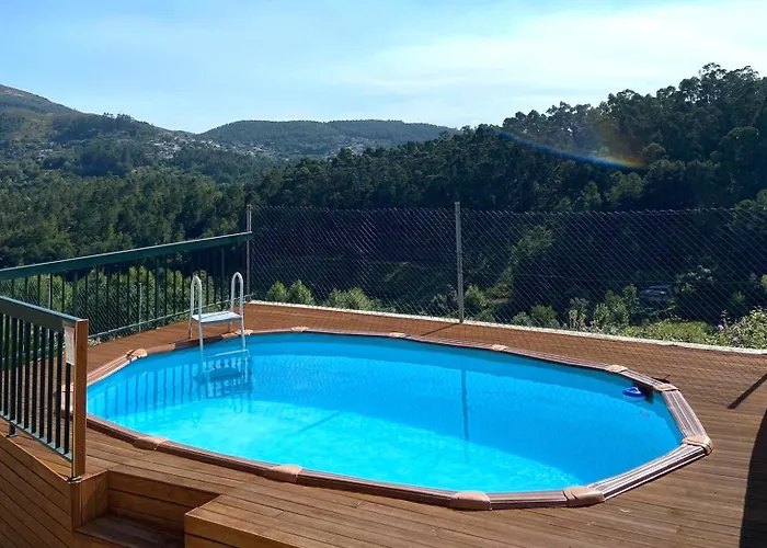 Casa 5 Quartos Em Σπίτι διακοπών *